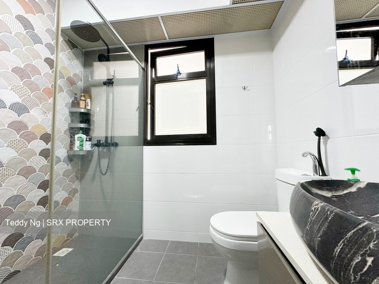 Blk 458A Fernvale Woods (Sengkang), HDB 5 Rooms #553975931